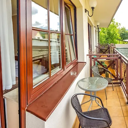 Willa Stok *** Wisla Exterior photo