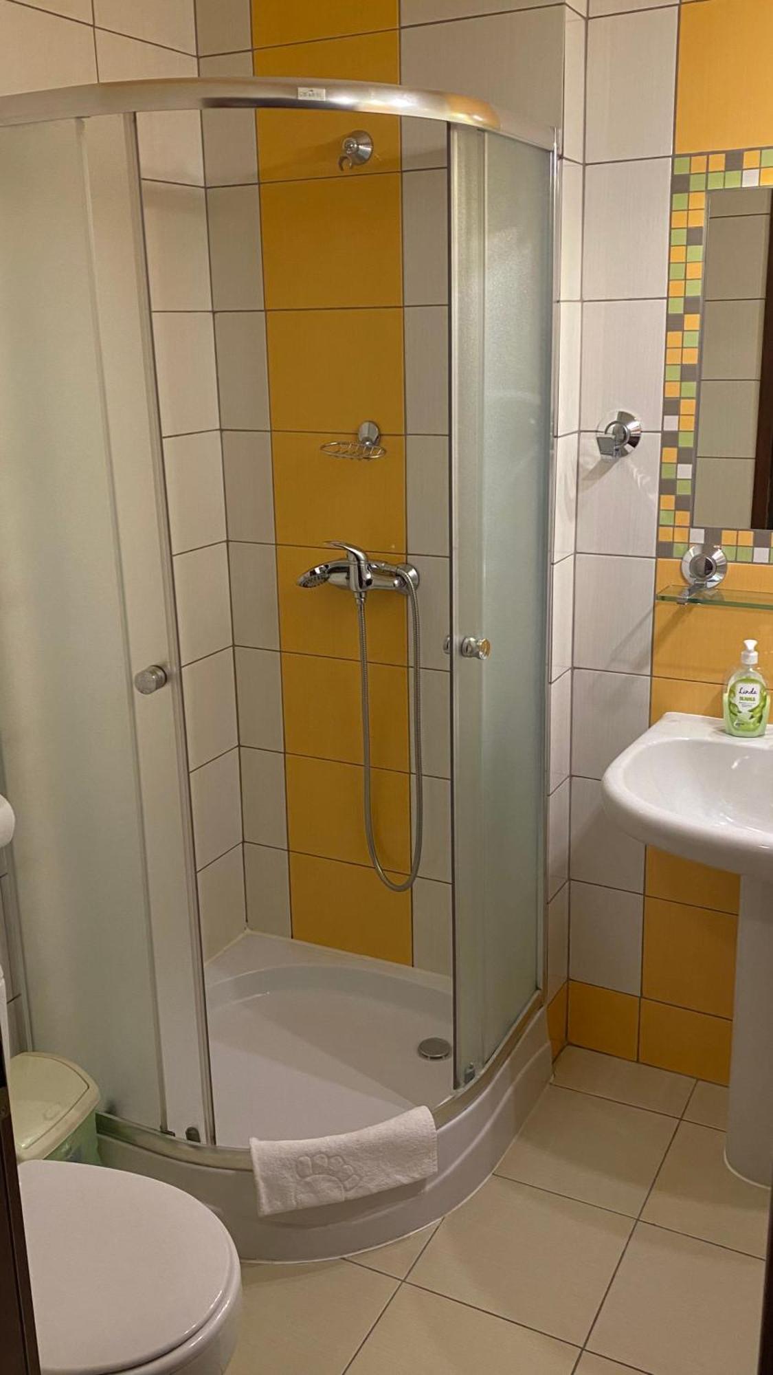 Stok *** Bed & Breakfast Visla