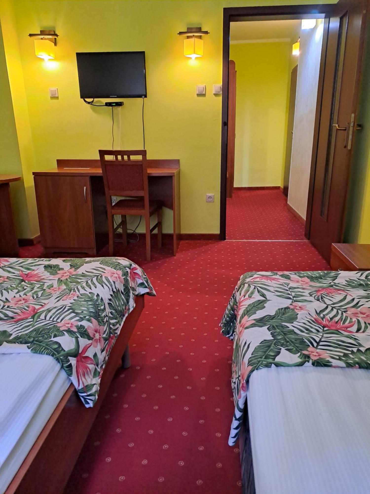 Bed & Breakfast Stok *** *