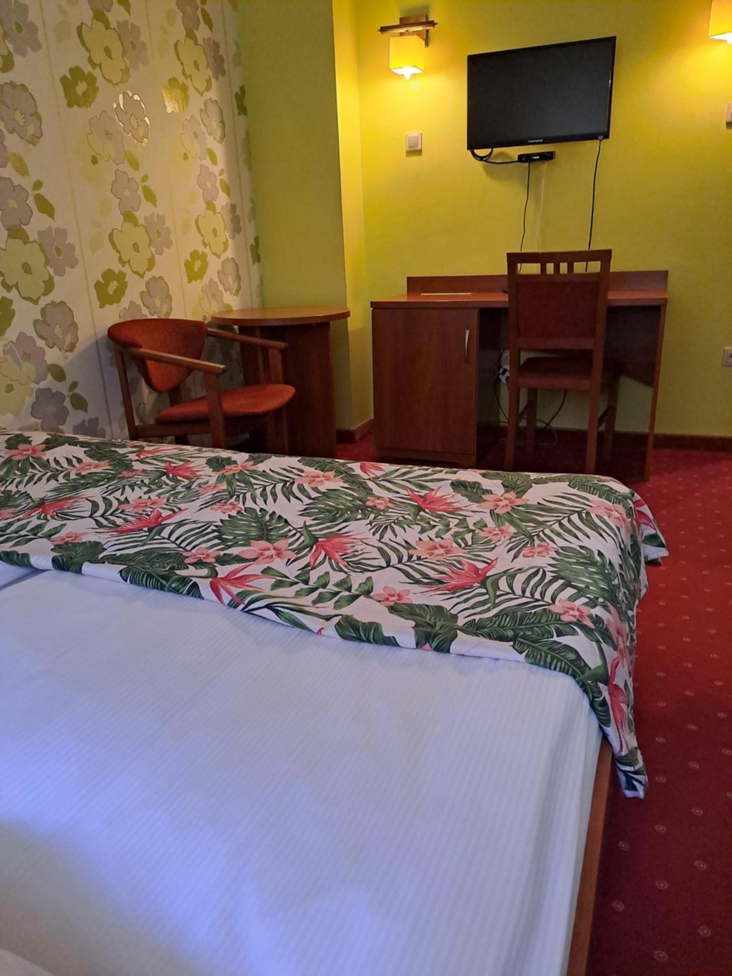 Bed & Breakfast Stok ***