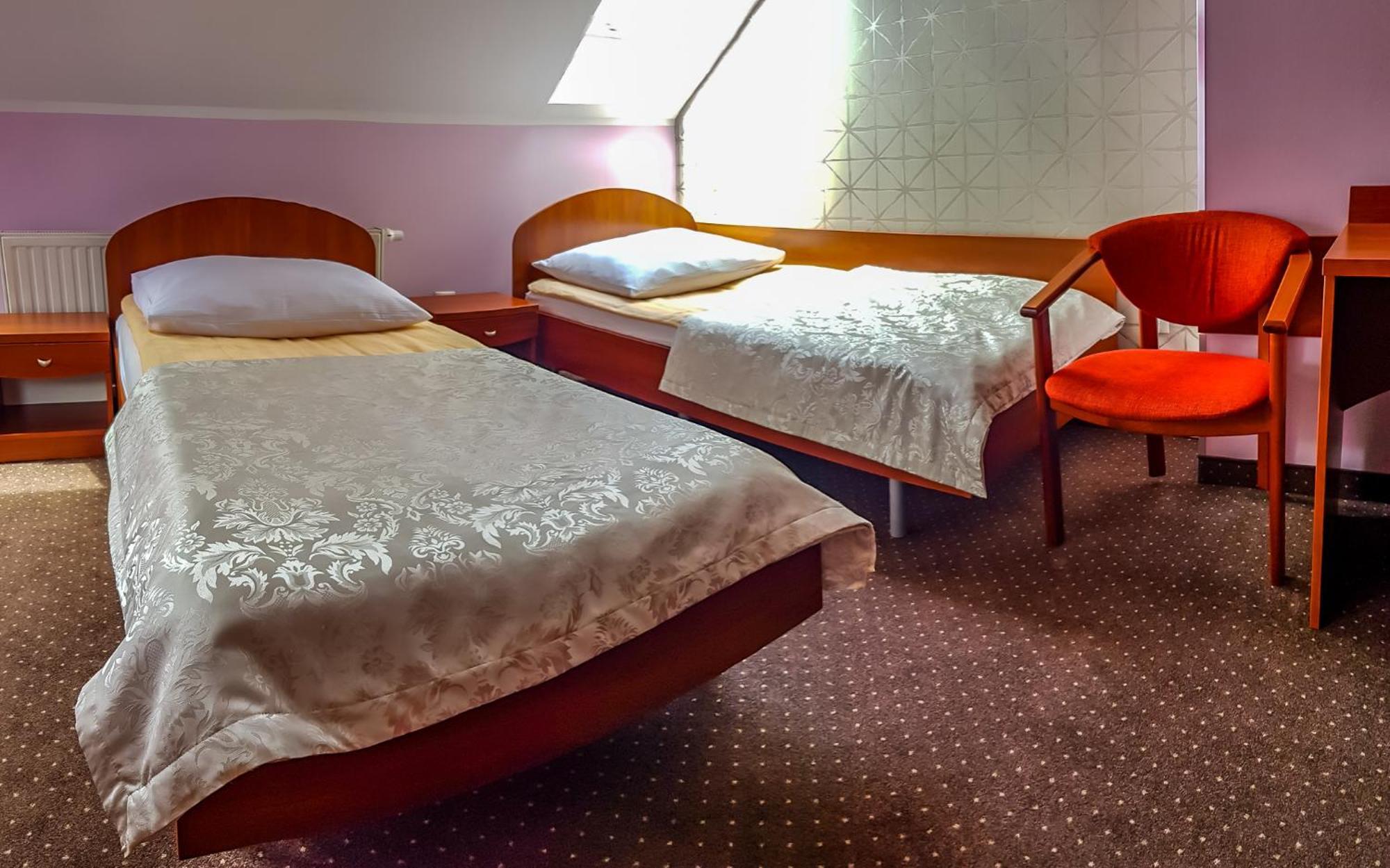 Stok *** Bed & Breakfast Visla