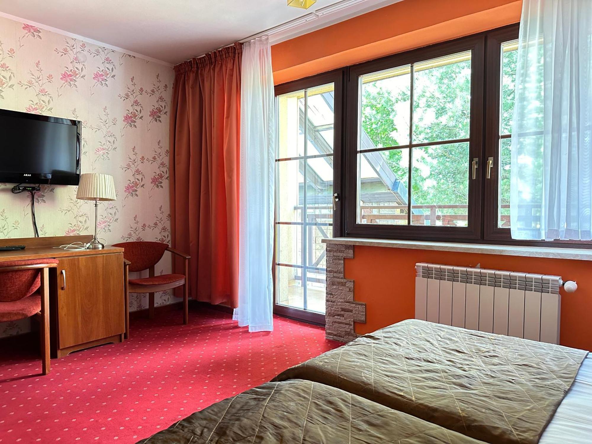 Stok *** Bed and breakfast