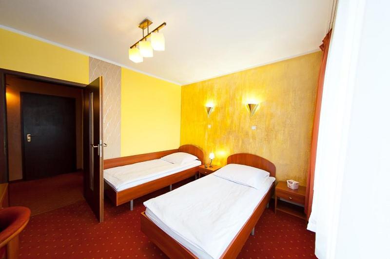 Stok *** Bed & Breakfast Visla