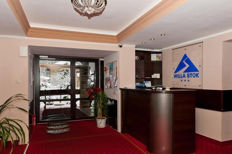 Bed & Breakfast Stok *** Visla